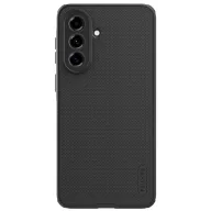   Nillkin Super Frosted PRO Samsung Galaxy A57 műanyag hátlap tok, fekete