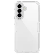   Nillkin Nature TPU Pro Samsung Galaxy A57 hátlap tok, átlátszó