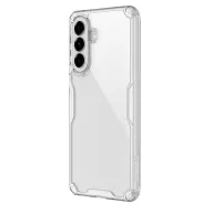   Nillkin Nature TPU Pro Samsung Galaxy A57 hátlap tok, átlátszó