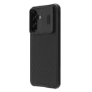 Nillkin CamShield PRO Hard Samsung Galaxy A37 műanyag hátlap tok, fekete