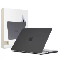   Tech-Protect Smartshell Apple Macbook Neo 13 (2026) tok, fekete