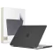 Tech-Protect Smartshell Apple Macbook Neo 13 (2026) tok, fekete