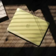   Tech-Protect Smartshell Apple Macbook Neo 13 (2026) tok, Crystal Clear, átlátszó