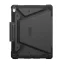 UAG Metropolis SE Apple iPad Air 13 (2024 / 2025 / 2026) tok, fekete