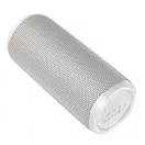 Hoco HC50 bluetooth hangszóró beépített világítással, 8W, fehér