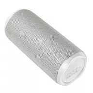   Hoco HC50 bluetooth hangszóró beépített világítással, 8W, fehér