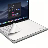   Tech-Protect mikroszálas univerzális tisztító kendő 15-16col méretben, szürke