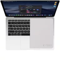   Tech-Protect mikroszálas univerzális tisztító kendő 15-16col méretben, szürke