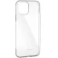 Apple iPhone 11, TPU szilikon tok, Jelly Case, Roar, átlátszó