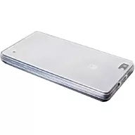 Xiaomi Mi A3 Lite, Szilikon tok, ultravékony, átlátszó