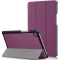 Apple iPad Pro 11 (2020 / 2021 / 2022), mappa tok, Smart Case, lila