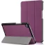 Apple iPad Pro 11 (2020 / 2021 / 2022), mappa tok, Smart Case, lila