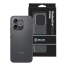 OBAL:ME TPU Honor 600 Lite hátlap tok, átlátszó
