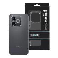 OBAL:ME TPU Honor 600 Lite hátlap tok, átlátszó