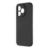 OBAL:ME TPU Honor 600 Lite hátlap tok, fekete