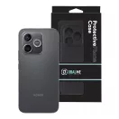 OBAL:ME TPU Honor 600 Lite hátlap tok, fekete