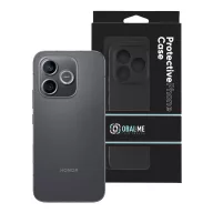 OBAL:ME TPU Honor 600 Lite hátlap tok, fekete
