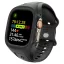 Spigen Liquid Air Pro Apple Watch Ultra 3 / 2 / 1 49mm tok / szíj, fekete