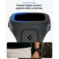   Spigen Liquid Air Pro Apple Watch Ultra 3 / 2 / 1 49mm tok / szíj, fekete