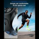 Spigen Liquid Air Pro Apple Watch Ultra 3 / 2 / 1 49mm tok / szíj, fekete