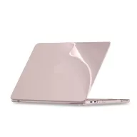   Tech-Protect Softshell Apple Macbook Neo 13 (2026) tok, rózsaszín