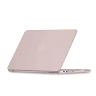  Tech-Protect Softshell Apple Macbook Neo 13 (2026) tok, rózsaszín