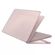   Tech-Protect Softshell Apple Macbook Neo 13 (2026) tok, rózsaszín