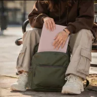   Tech-Protect Softshell Apple Macbook Neo 13 (2026) tok, rózsaszín