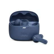   JBL Tune Beam TWS vezeték nélküli fülhallgató aktív zajszűréssel, kék