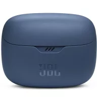   JBL Tune Beam TWS vezeték nélküli fülhallgató aktív zajszűréssel, kék