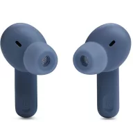   JBL Tune Beam TWS vezeték nélküli fülhallgató aktív zajszűréssel, kék