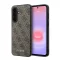 Guess PU 4G Metal Logo Samsung Galaxy A37 tok, barna
