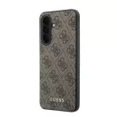 Guess PU 4G Metal Logo Samsung Galaxy A37 tok, barna