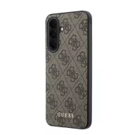 Guess PU 4G Metal Logo Samsung Galaxy A37 tok, barna