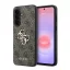 Guess PU 4G Metal Logo Samsung Galaxy A37 tok, barna