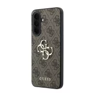 Guess PU 4G Metal Logo Samsung Galaxy A37 tok, barna