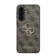 Guess PU 4G Metal Logo Samsung Galaxy A37 tok, barna