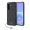 Guess 4G Charm Samsung Galaxy A57 tok, fekete