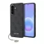 Guess 4G Charm Samsung Galaxy A57 tok, fekete