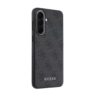 Guess 4G Charm Samsung Galaxy A57 tok, fekete