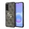 Guess PU 4G Metal Logo Samsung Galaxy A57 tok, barna