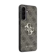 Guess PU 4G Metal Logo Samsung Galaxy A57 tok, barna