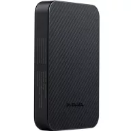   Pitaka Power bank / külső akkumulátor, MagSafe, Qi2, 10000mAh, fekete-szürke