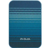   Pitaka Power bank / külső akkumulátor, MagSafe, Qi2, 10000mAh, sötétkék