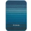 Pitaka Power bank / külső akkumulátor, MagSafe, Qi2, 10000mAh, sötétkék