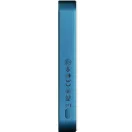 Pitaka Power bank / külső akkumulátor, MagSafe, Qi2, 10000mAh, sötétkék