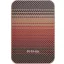 Pitaka Power bank / külső akkumulátor, MagSafe, Qi2, 10000mAh, piros-barna