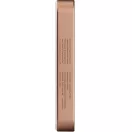 Pitaka Power bank / külső akkumulátor, MagSafe, Qi2, 10000mAh, piros-barna