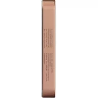   Pitaka Power bank / külső akkumulátor, MagSafe, Qi2, 10000mAh, piros-barna