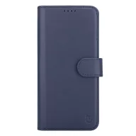 Tactical Field Notes Samsung Galaxy A27 flip tok, kék